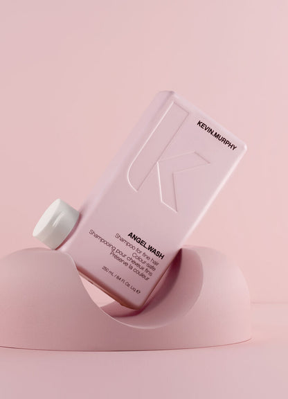 Kevin Murphy - ANGEL.RINSE