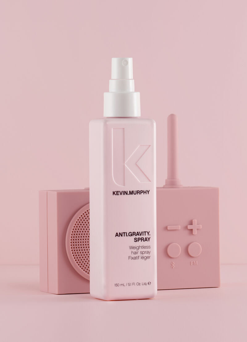 Kevin Murphy - ANTI.GRAVITY.SPRAY