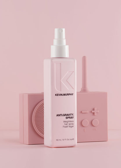 Kevin Murphy - ANTI.GRAVITY.SPRAY