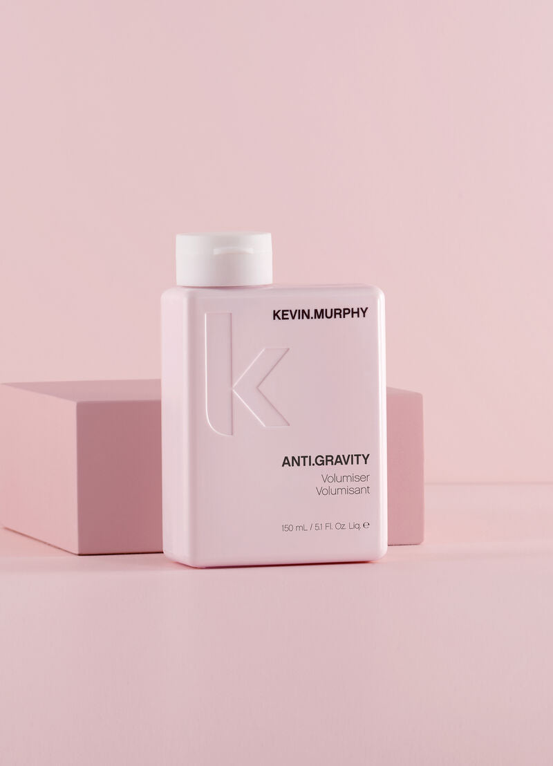 Kevin Murphy - ANTI.GRAVITY