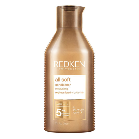 Redken - All Soft Conditioner