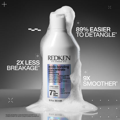 Redken - Acidic Bonding Concentrate Shampoo