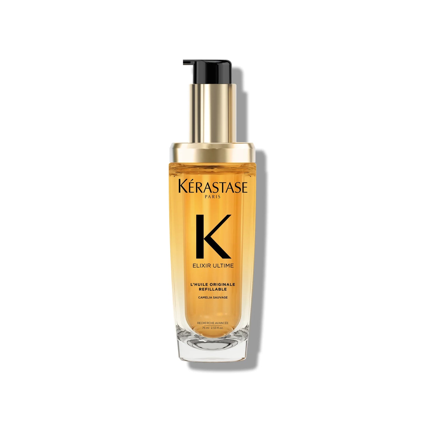 Kerastase - Elixir Ultime L'Huile Originale Hair Oil Refillable