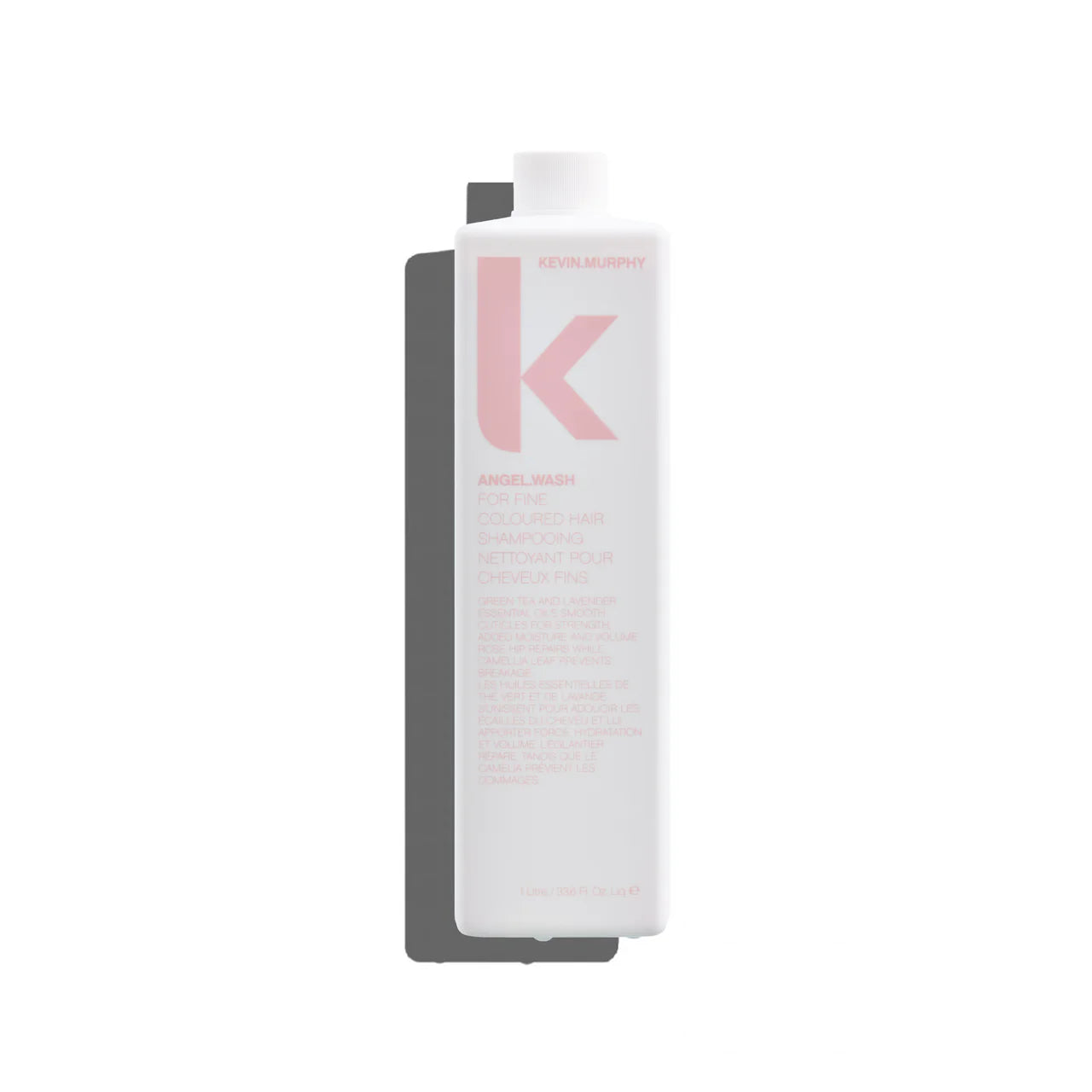 Kevin Murphy - ANGEL.WASH