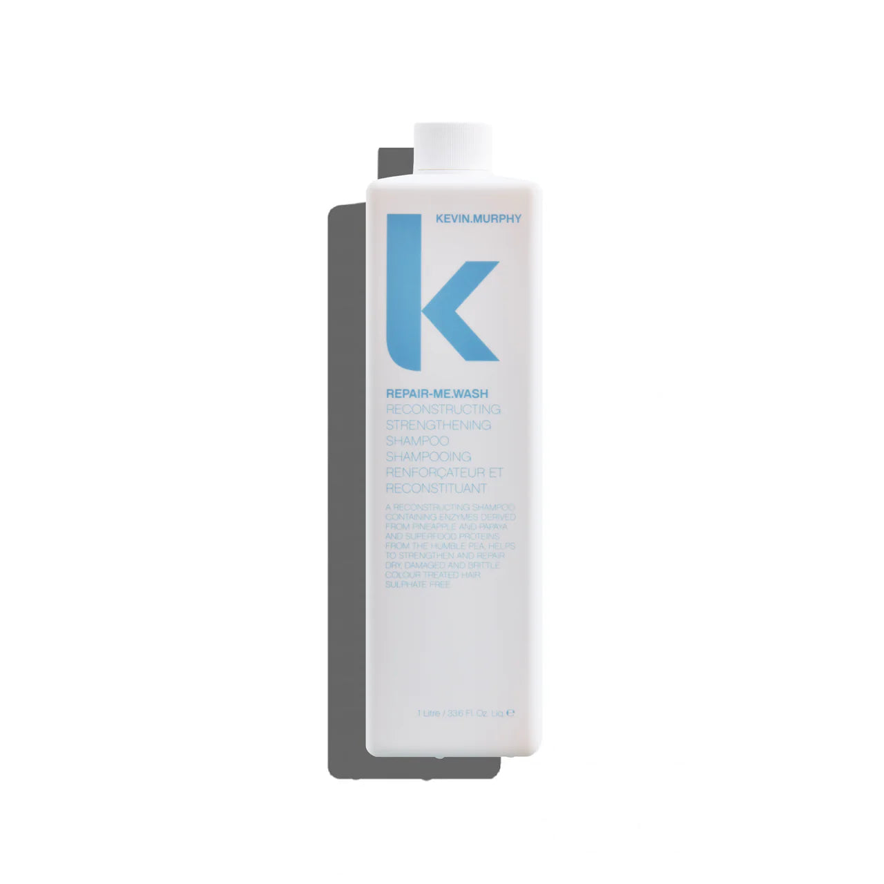 Kevin Murphy - REPAIR-ME.WASH