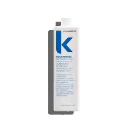 Kevin Murphy - REPAIR-ME.RINSE