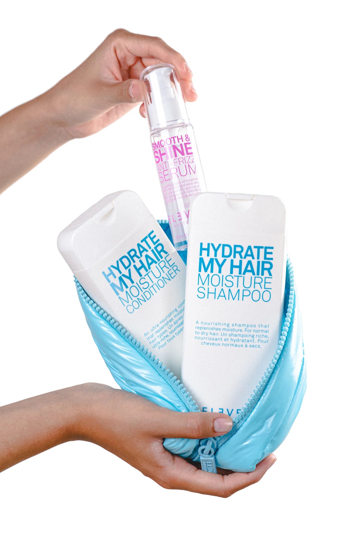 Eleven - Hydrate My Hair Trio Set
