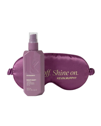 Kevin Murphy - Night Shift Sleep With Me Kit