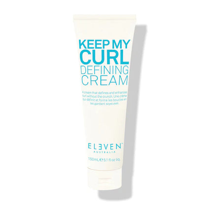 ELEVEN Australia - Keep My Curl Cream