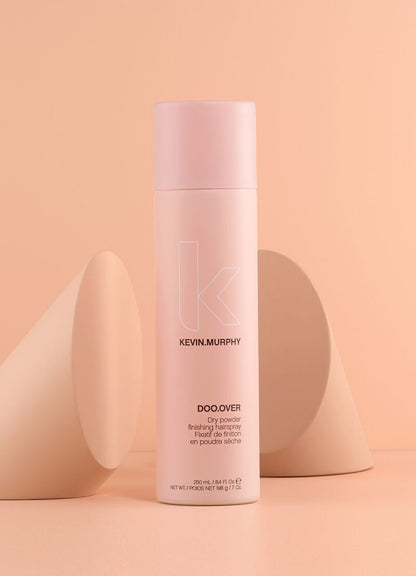 Kevin Murphy - DOO.OVER