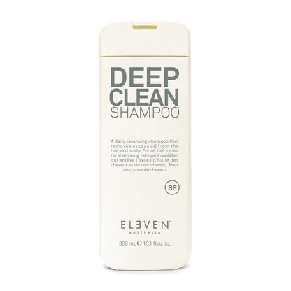 ELEVEN Australia - Deep Clean Shampoo