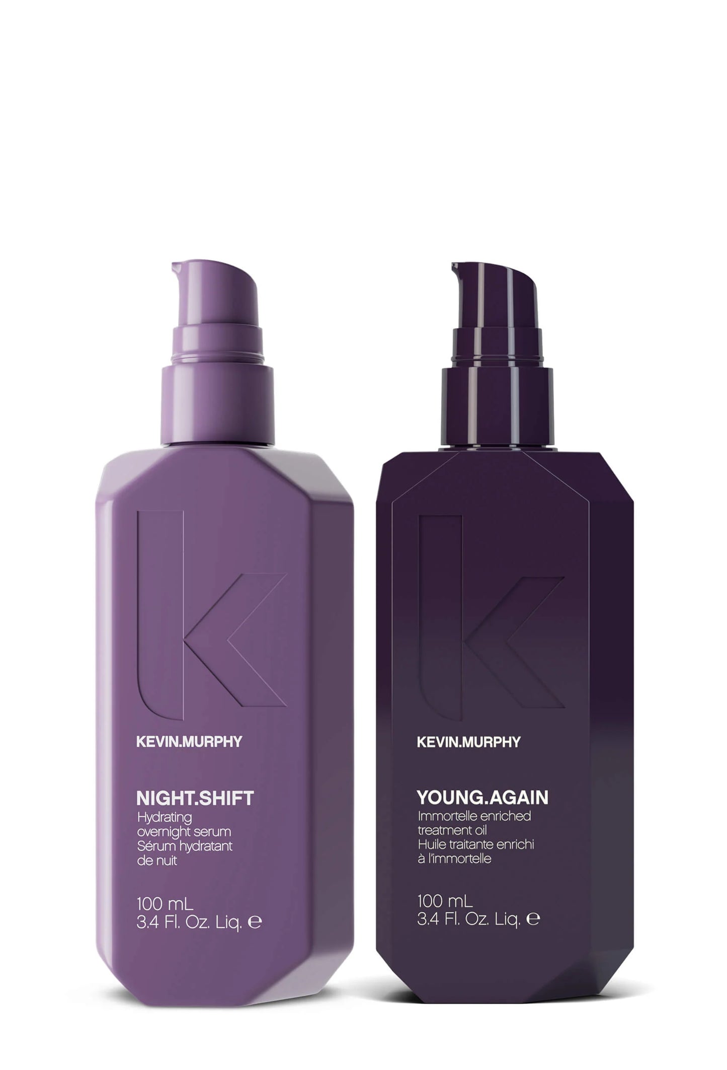 Kevin Murphy - Dream and Glow Set
