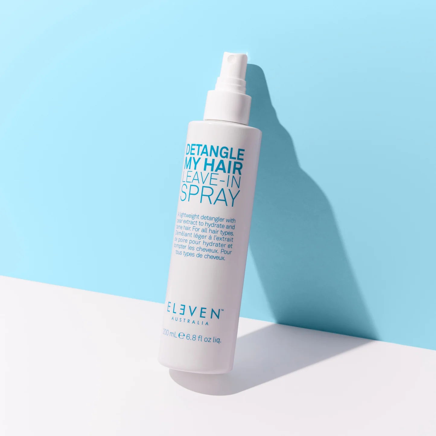 ELEVEN Australia - Detangle My Hair Leave in Spray
