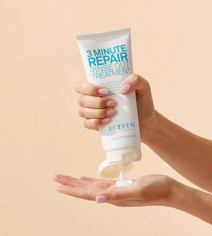 ELEVEN Australia - 3 Minute Repair Rinse Out Treatment