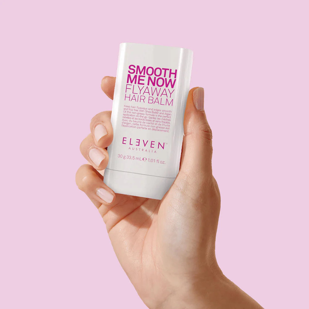 ELEVEN Australia - Smooth Me Now Flyaway Hair Balm