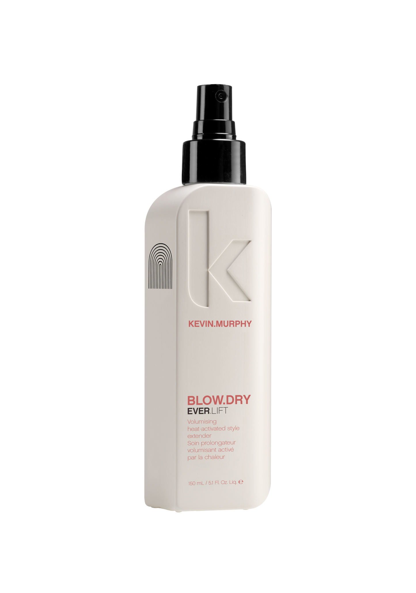 Kevin Murphy - EVER.LIFT