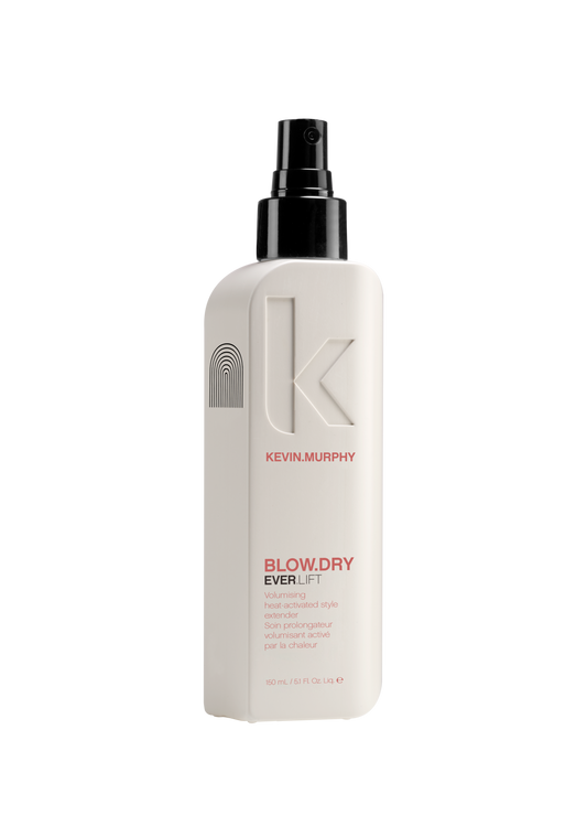 Kevin Murphy - EVER.LIFT