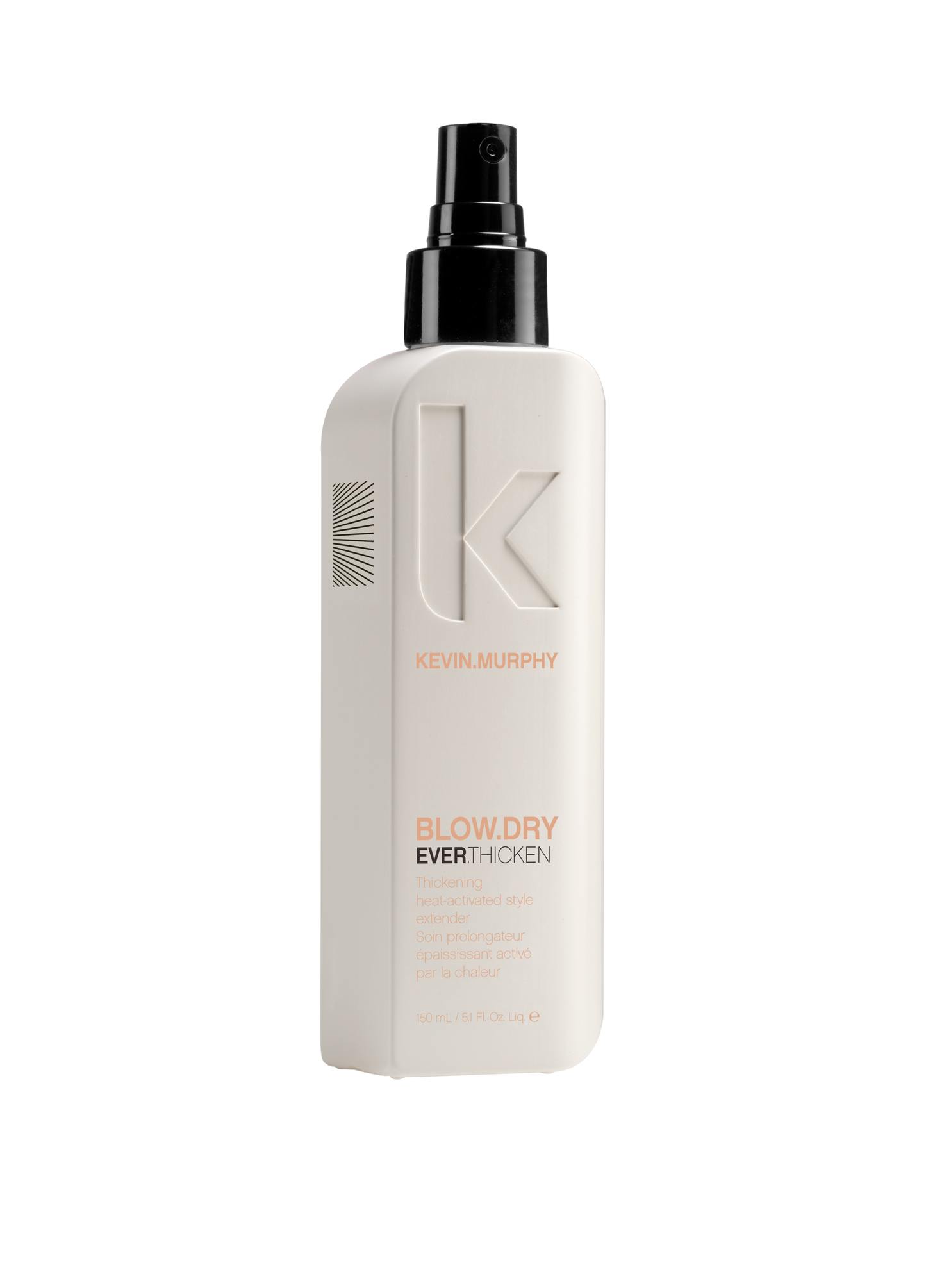 Kevin Murphy - EVER.THICKEN