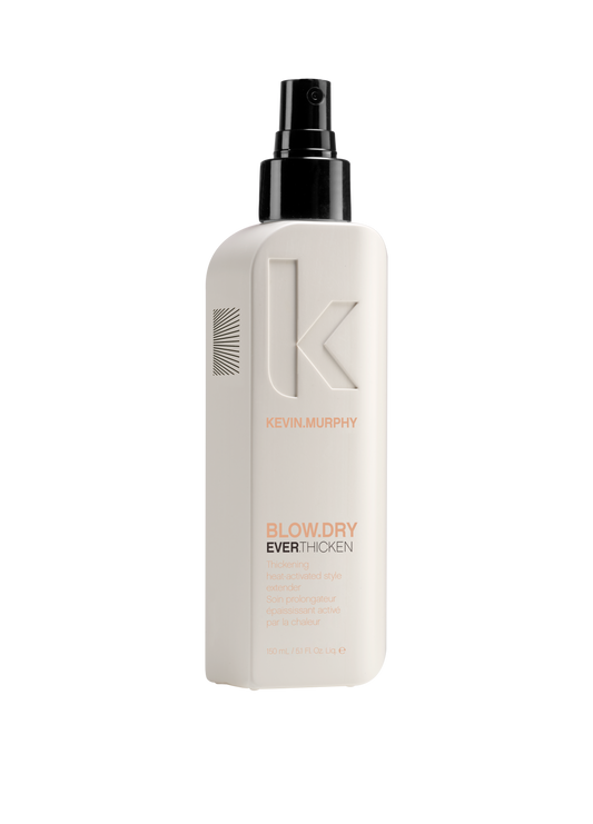 Kevin Murphy - EVER.THICKEN