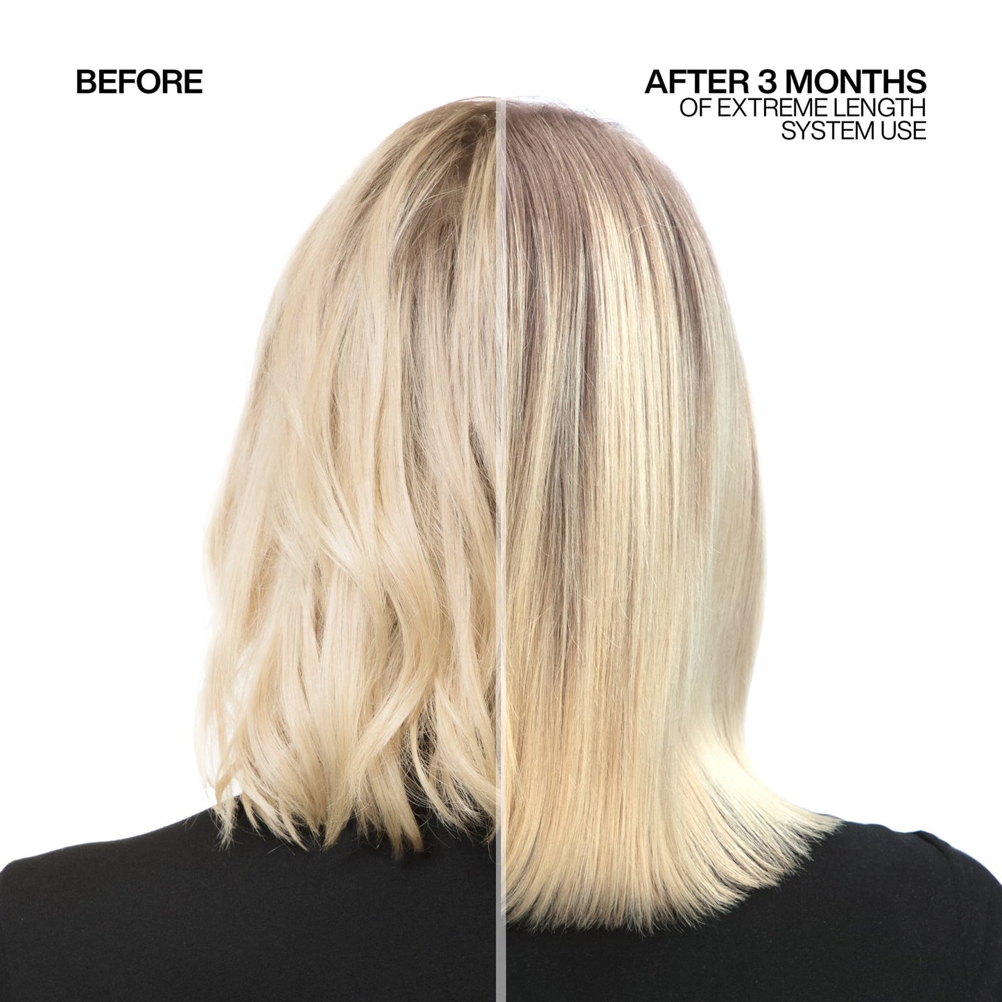 Redken - Extreme Length Shampoo with Biotin