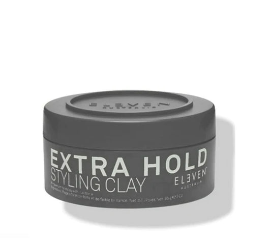 ELEVEN Australia - Extra Hold Styling Clay