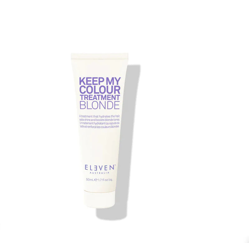 ELEVEN Australia - Keep My Colour Blonde Treatment