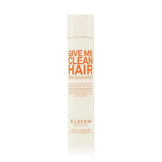 ELEVEN Australia - Give Me Clean Hair Dry Shampoo