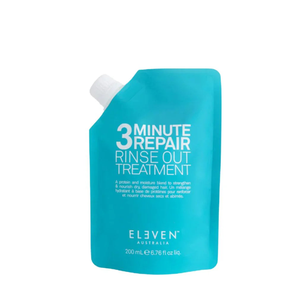 ELEVEN Australia - 3 Minute Repair Rinse Out Treatment