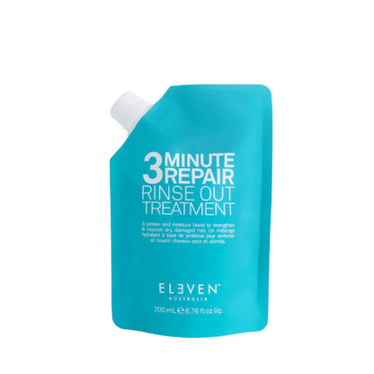 ELEVEN Australia - 3 Minute Repair Rinse Out Treatment