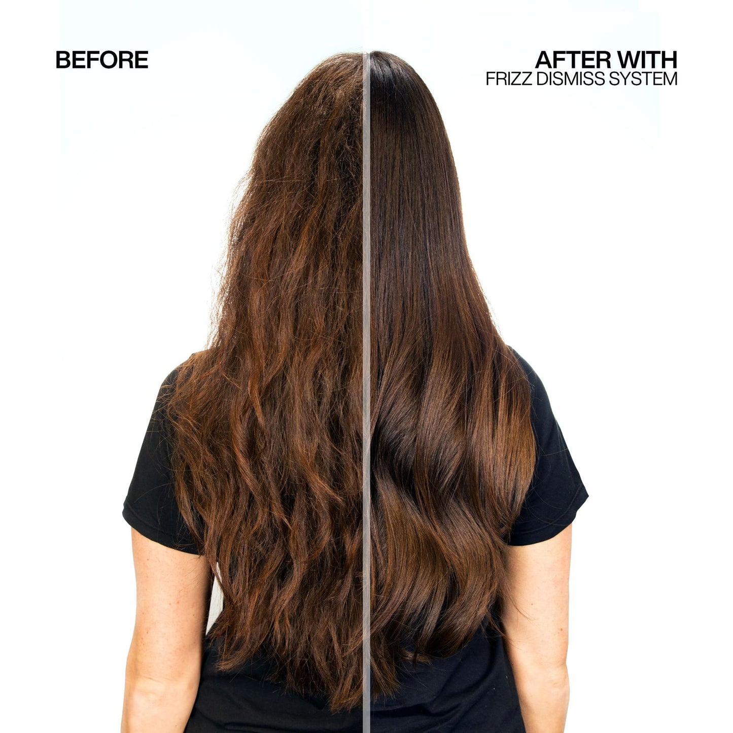 Redken - Frizz Dismiss Instant Deflate Oil-in-Serum