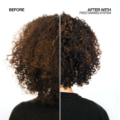Redken - Frizz Dismiss Rebel Tame Leave-In Cream
