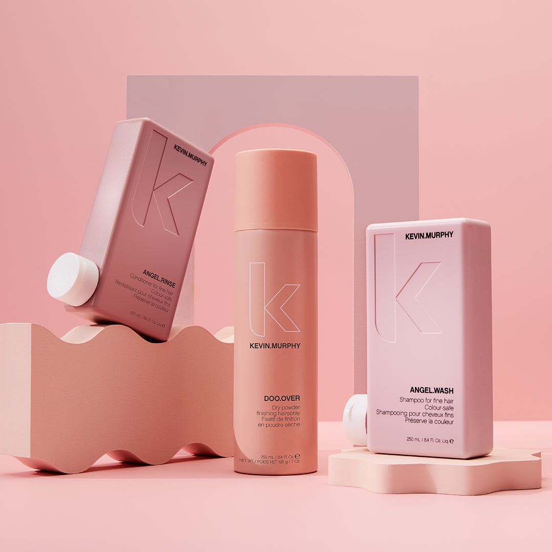 Kevin Murphy - Vibing Volume Bundle