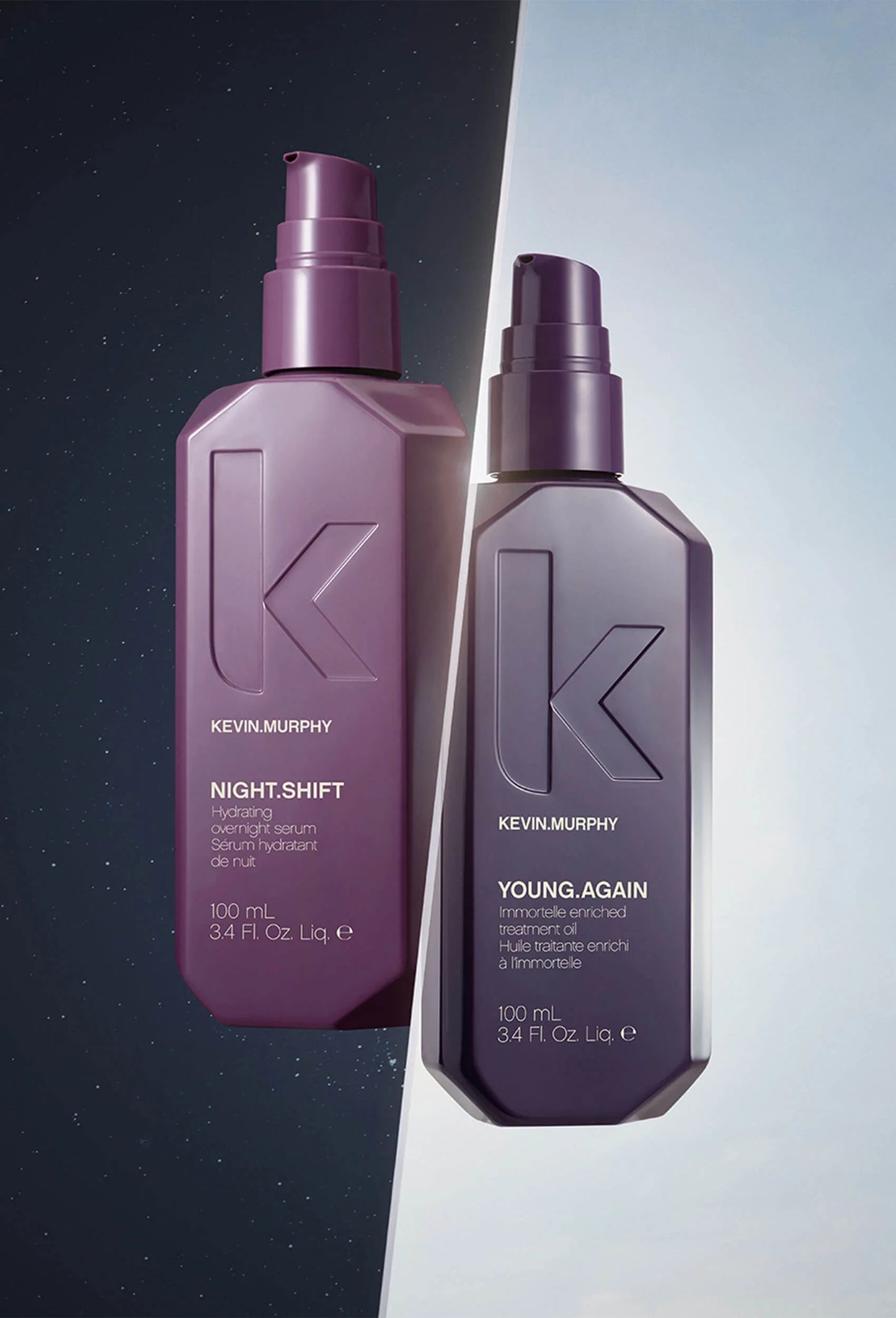 Kevin Murphy - Dream and Glow Set