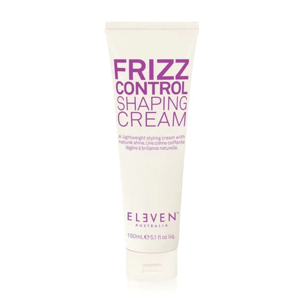 ELEVEN Australia - Frizz Control Shaping Cream