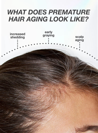 K18 - FutureIQ™ Hair Longevity Serum