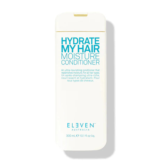 ELEVEN Australia - Hydrate My Hair Moisture Conditioner