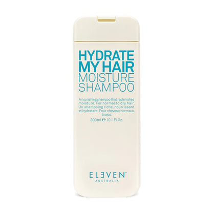 ELEVEN Australia - Hydrate My Hair Moisture Shampoo