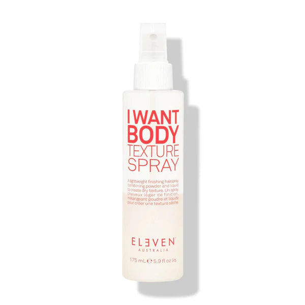 ELEVEN Australia - I Want Body Texture Spray