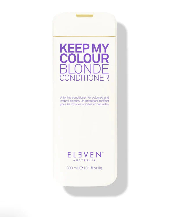 ELEVEN Australia - Keep My Colour Blonde Conditioner