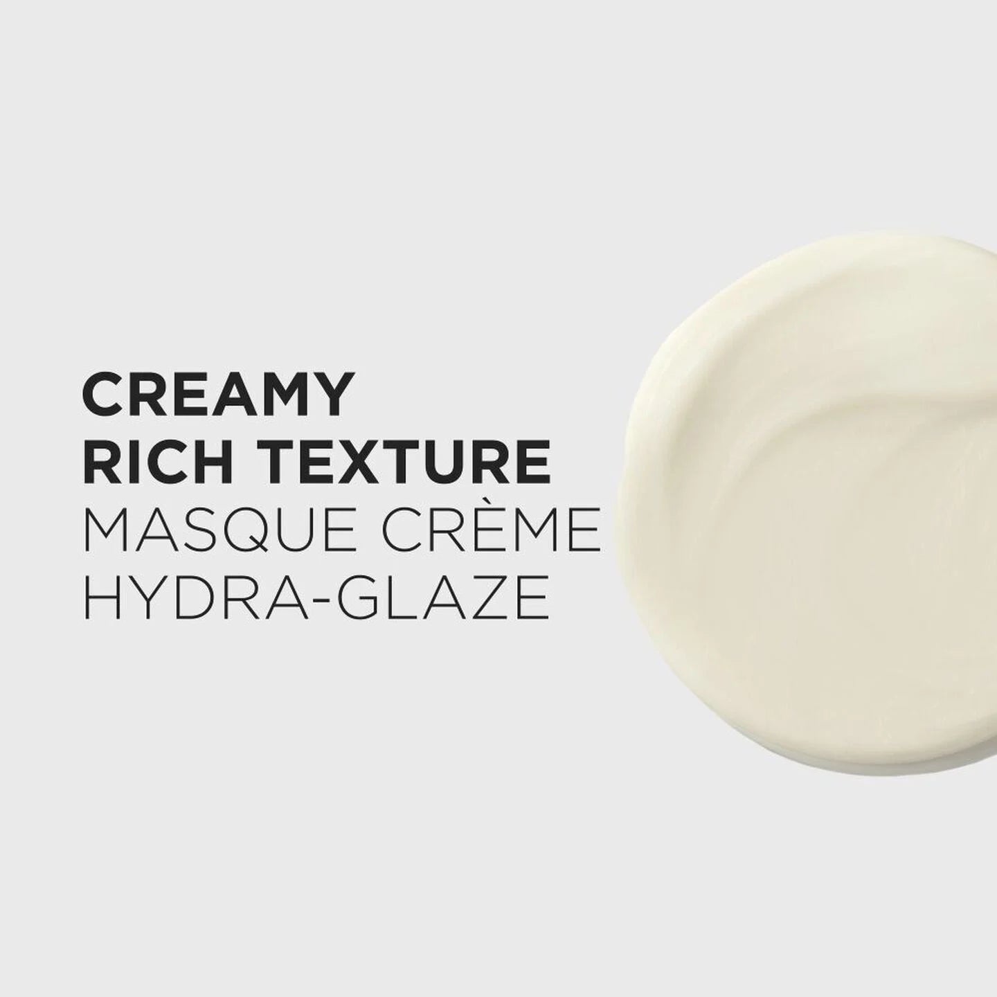 Kerastase - Gloss Absolu Masque Creme Hydra-Glaze