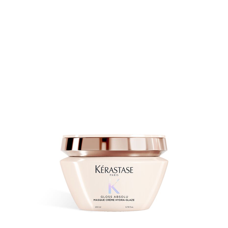 Kerastase - Gloss Absolu Masque Creme Hydra-Glaze