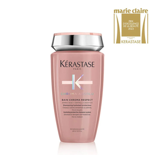 Kerastase - Chroma Absolu Bain Chroma Respect