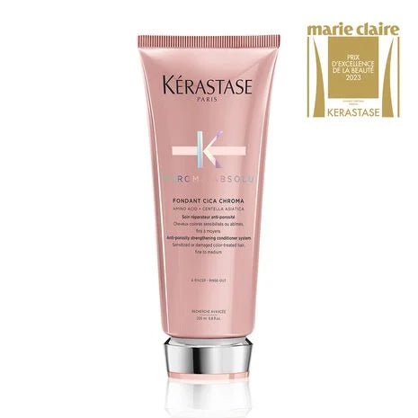 Kerastase - Chroma Absolu Fondant Cica Chroma