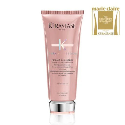 Kerastase - Chroma Absolu Fondant Cica Chroma