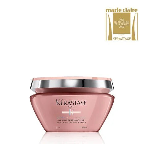 Kerastase - Chroma Absolu Masque Chroma Filler