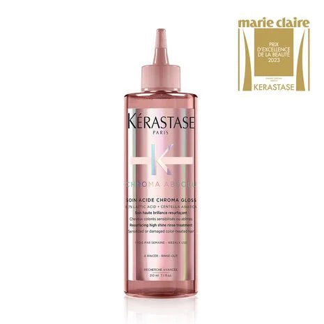 Kerastase - Chroma Absolu Soin Acide Chroma Gloss