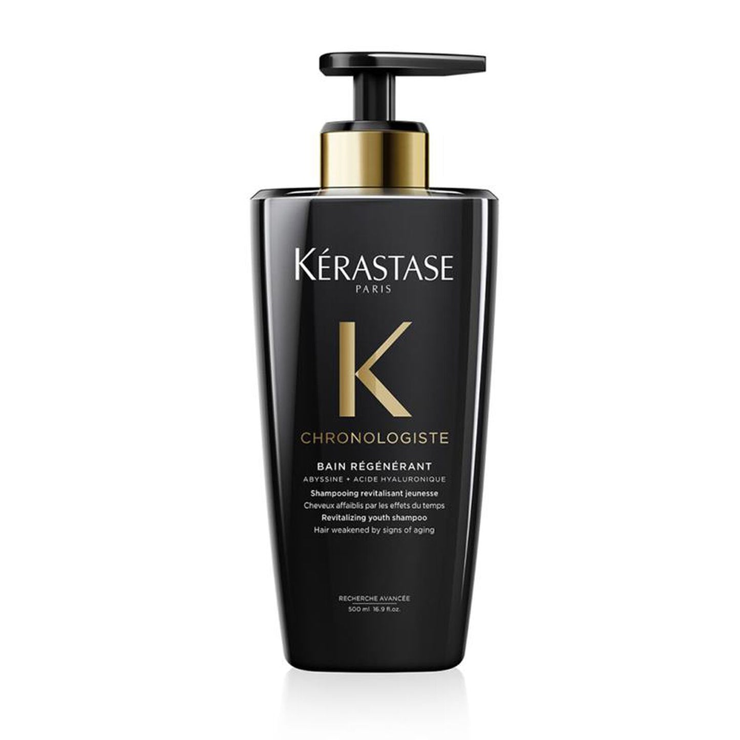 Kerastase - Chronologiste Bain Régénérant