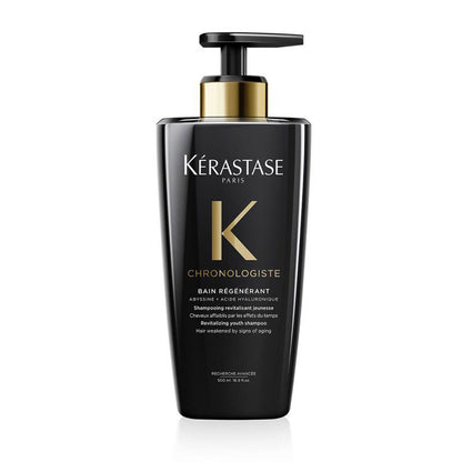 Kerastase - Chronologiste Bain Régénérant