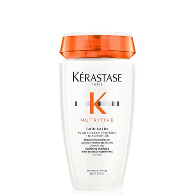 Kerastase - Nutritive Bain Satin Shampoo