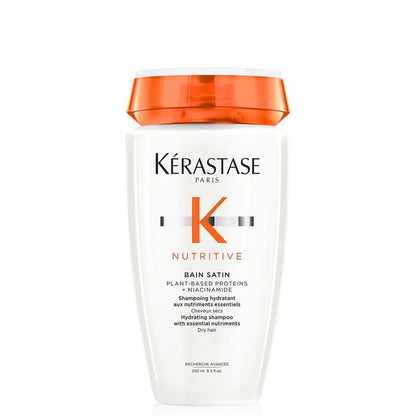 Kerastase - Nutritive Bain Satin Shampoo